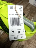 Adidas Adizero Prime Sp3 - Imagen 5