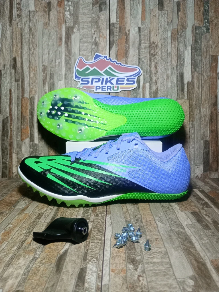 0b69ad0e-b388-4e47-84b8-8c9a97e08c25 New Balance SD 100 - Imagen 1