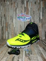 Saucony Jabalina Lanzar - Imagen 4
