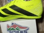 Adidas Adizero Prime Sp3 - Imagen 4