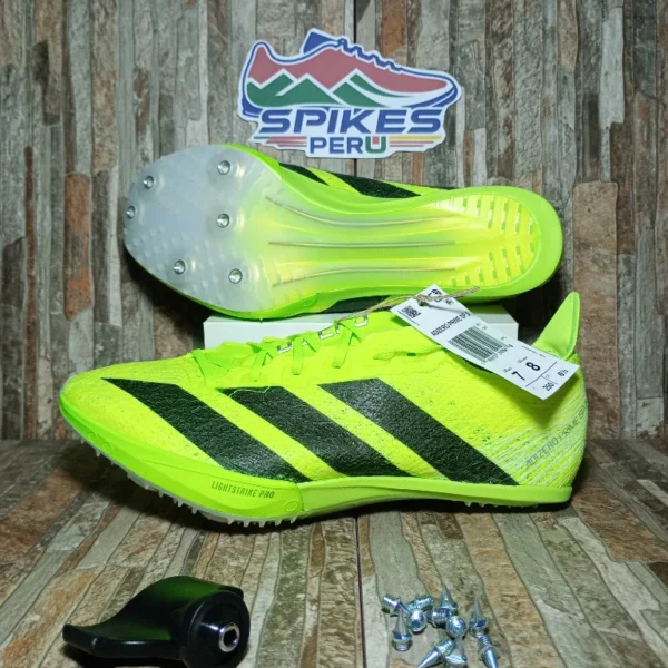 Adidas Adizero Prime Sp3