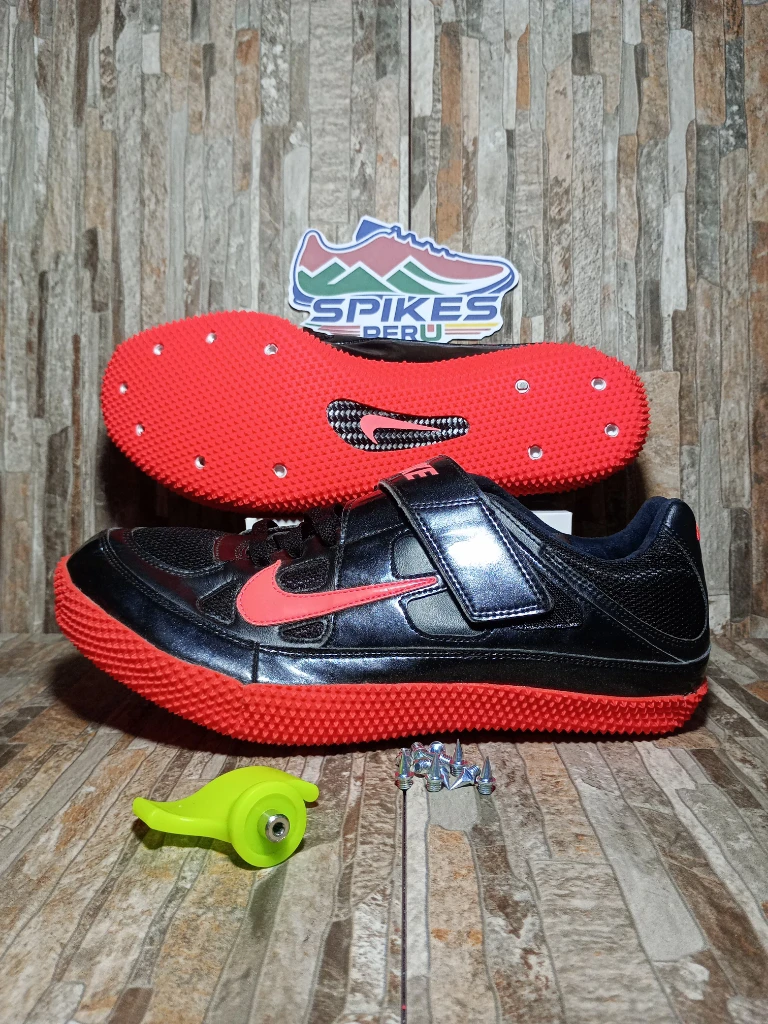 497bc403-5ed5-412e-99c4-86abef19af87 Nike Zoom HJ - Imagen 1