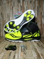 Saucony Jabalina Lanzar