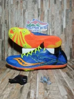 Saucony Endorphin LD4