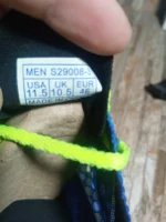 Saucony Endorphin LD4 - Imagen 4