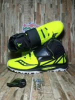 Saucony Jabalina Lanzar - Imagen 3