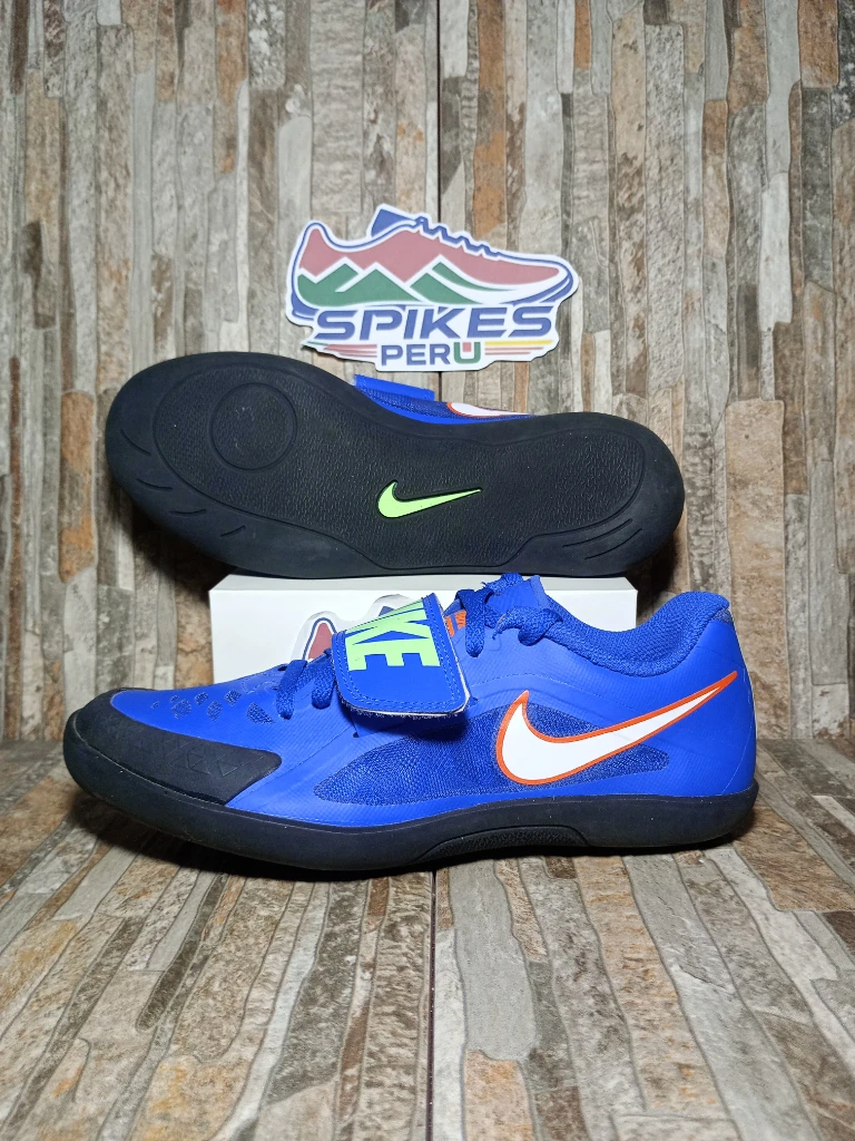 e9758b00-a7e9-4882-ae9c-d59c1e1dd2fd Nike Zoom Rival SD - Imagen 1