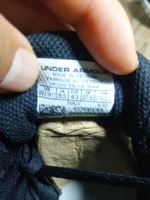 Under Armour Kick Sprint - Imagen 4