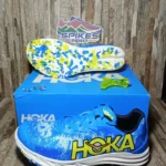 Hoka Cresendo XC