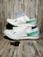 On Cloudspikes - Imagen 2