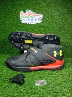Under Armour Silencer