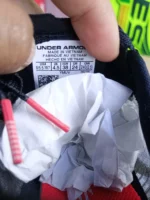Under Armour Kick Sprint 5 - Imagen 4