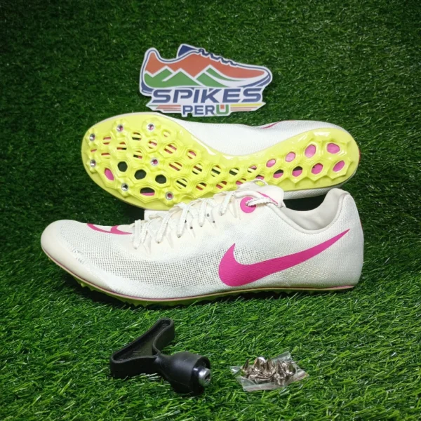 Nike Ja Fly V4