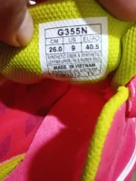 Asics Hyper Rocket Girl 6 - Imagen 4
