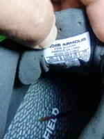 Under Armour Silencer - Imagen 4