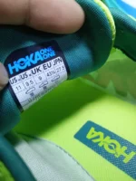 Hoka Cresendo XC  "Talla 43.5" - Imagen 4