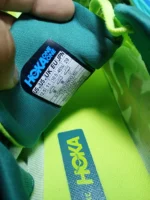 Hoka Cresendo XC  "Talla 45.5" - Imagen 4