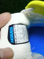 Hoka Cresendo MD "Talla 36.5" - Imagen 4