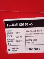 New Balance Fuellcell SD 100 - Imagen 4