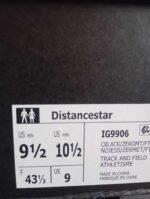 Adidas Distance star - Imagen 4