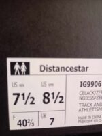 Adidas Distance star - Imagen 4