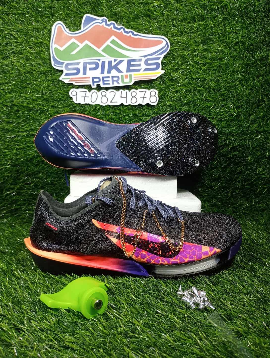 IMG_20260805_171437 Nike Víctory 2 Glamour - Imagen 1