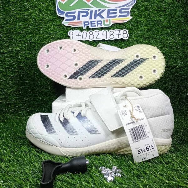 Adidas Adizero Javelin