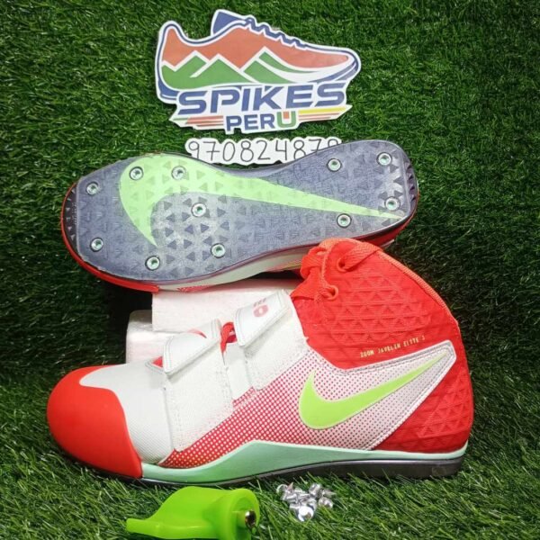 Nike Zoom Javelin Elite 3