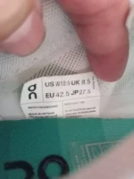 On Cloudspikes "Talla 42.5" - Imagen 4