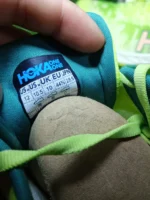 Hoka Cresendo XC  "Talla 44.5" - Imagen 4